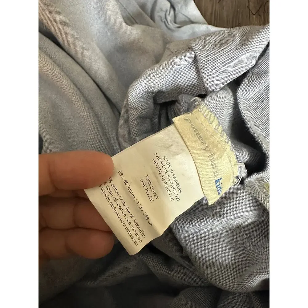 Pottery Barn Kids pottery barn